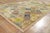Textile Rustic Vintage Turkish Sivas Rug - 06'09 X 10'00 For Sale - Image 7 of 10