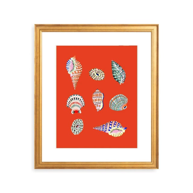 All giclée prints are digitally recreated from scanned original hand paintings by Sarah Gordon. Paper size 8" x 10" Full...