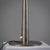 Gold Model #2278 Table Lamp by Max Ingrand for Fontana Arte, Italy, 1960s For Sale - Image 8 of 12