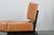 Vintage Italian Convertible Lounge Chairs, 1970s, Set of 3 For Sale - Image 10 of 18