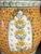 French Large Pair of 1940s Hand Painted Talavera Vases Signed Casa Rossier For Sale - Image 3 of 3