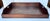 Antique English Mahogany Butlers Tray For Sale - Image 10 of 15