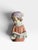 2000 - 2009 Lladró, A Christmas Duet Figurine, 2000, Porcelain For Sale - Image 5 of 10