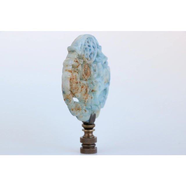 Update your existing lighting or add a distinctive finishing touch to any table lamp with a designer lamp finial. Style is...