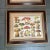 Folk Art 1970’s Original Two Labeled Mushroom Prints - Set of Two For Sale - Image 3 of 6