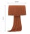 Atolla Brick Tassel Table Lamp For Sale In Los Angeles - Image 6 of 8