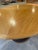 Mid 20th Century Skovby Sm33 Danish Teak Round Dining Table Expandable Butterfly Extension For Sale - Image 10 of 10
