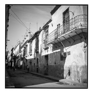 Paul Cooklin, Streets of Havana, Cuba, Edition of 50 For Sale