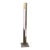 Rudi Stern for George Kovacs Neon Floor Lamp For Sale