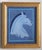 2020s Horses Portraits Art Deco Impressionism Minimalism Green Original Oil Painting by Cleo Plowden For Sale - Image 5 of 7
