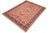 Designed with mesmerizing intricacy and gorgeous color palette, this hand-knotted masterpiece demonstrates the beauty and...