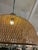 Ay Illuminate Bamboo M1 Pendant For Sale In San Francisco - Image 6 of 12