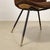 Model Du 22 Chair by Gastone Rinaldi for Rima, 1960s For Sale - Image 6 of 10