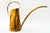 Brass Watering Can, 1950s For Sale - Image 13 of 13