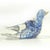 Small Italian Glass Bird, Murano, 1970s For Sale - Image 6 of 8