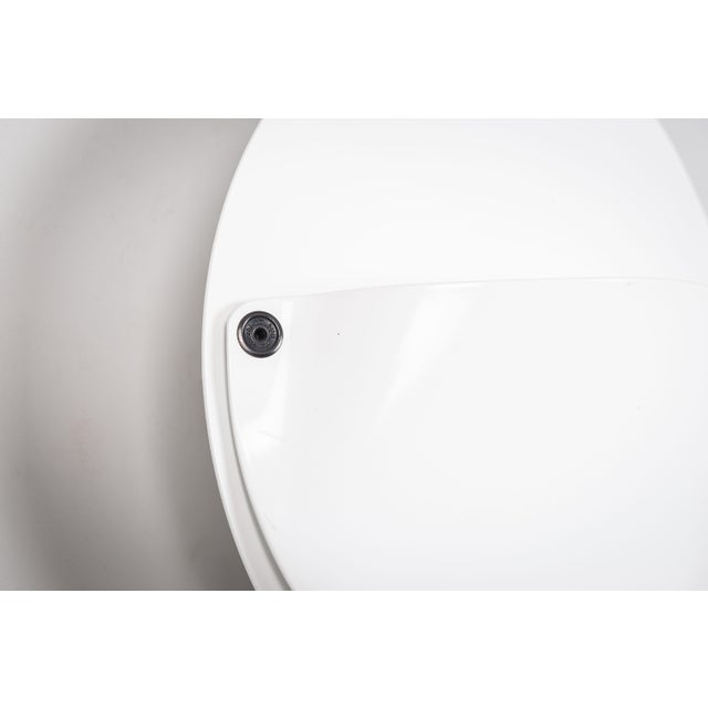 Giovi Wall Lamps by Achille Castiglioni for Flos, 1982, Set of 3 For Sale - Image 13 of 16