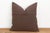 Textile Radiating Floral Suzani Pillow Cover For Sale - Image 7 of 8