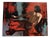 Filippo Manfroni, I'll Be There 1, Oil on Canvas For Sale