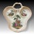 Helena Wolfsohn Helena Wolfsohn Porcelain Double Inkwell and Plate, 1879-1880 For Sale - Image 4 of 11