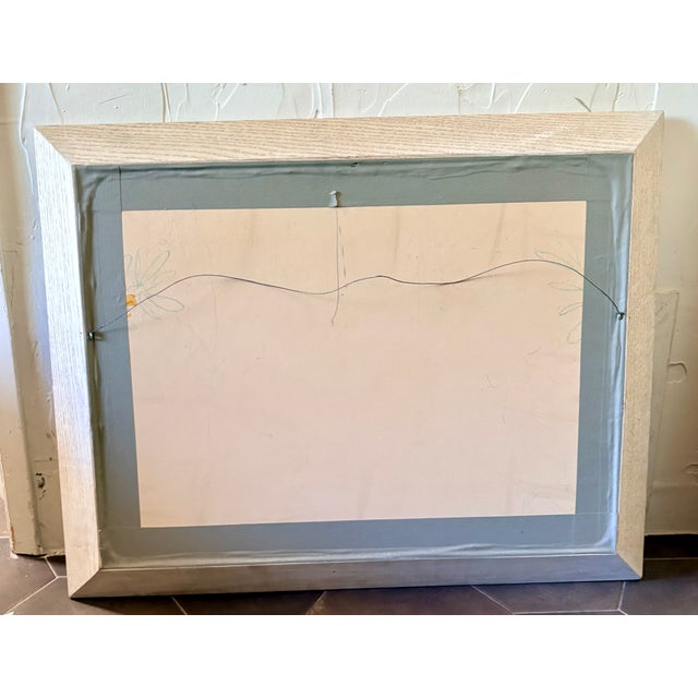 1960s Mid 20th Century Still Life Oil on Board Signed, Cogan '69 For Sale - Image 5 of 16