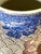 Large Japanese Ceramic Vase by Makuzu Kozan Meiji Period For Sale In Atlanta - Image 6 of 18