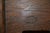 1980s Rustic Old Hickory Indiana Oak Wood / Log Bench Dining Seat For Sale - Image 12 of 16