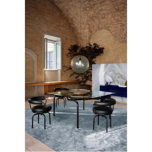 Edison Table by Vico Magistretti for Cassina For Sale - Image 12 of 14
