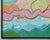 2020s “Cloud Waltz” Framed Oil on Linen by Nancy M. Vignola For Sale - Image 5 of 7