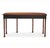 Brown George III Style Mahogany Sideboard Serving Table by Burton-Ching For Sale - Image 8 of 8