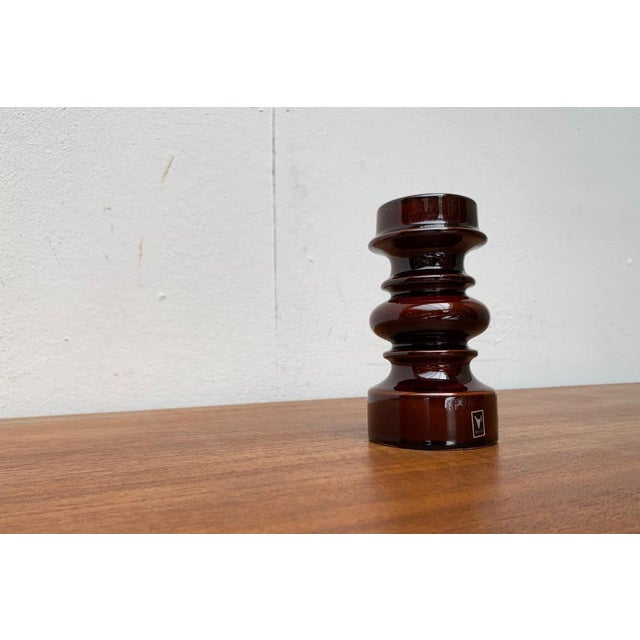 Vintage Ceramic Candleholder from Gallo, 1970s For Sale - Image 12 of 15