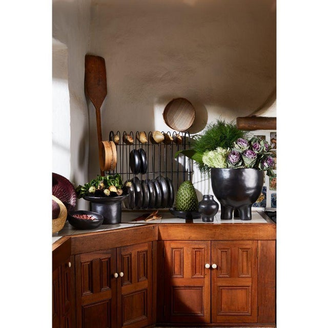 Small Barro Dining Bowl by Sebastian Herkner For Sale - Image 17 of 18