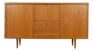 Highboard from Bramin, 1960s