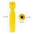 Holland Daffodil Short Vase For Sale - Image 9 of 11