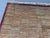 Multicolor Checkered Stripe Hand-Knotted Wool Rug - 5'10" X 8'2" For Sale - Image 9 of 13