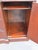 Drexel 1940s Mahogany Long Credenza Sideboard Media Console 6626 For Sale - Image 10 of 18