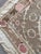 Suzani Tablecloth — Neutral Tan Uzbek Tablecloth For Sale - Image 9 of 10