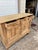 French 19th Century Louis Philippe Bleached Walnut Two Door Buffet For Sale - Image 10 of 12