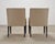 Set of Twelve A. Rudin No. 442 Upholstered Dining Armchairs For Sale - Image 16 of 18
