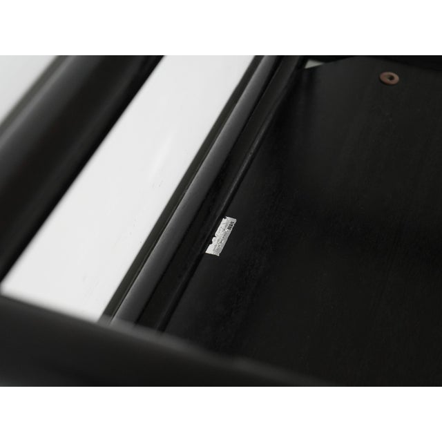 First Edition Cornaro Sofas attributed to Carlo Scarpa for Simon, Italy, 1973 For Sale - Image 14 of 18