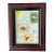 Abstract Collage From the Sunshine State of Florida by Elia Framed For Sale