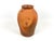 Antique Aegean Clay Pottery Jar For Sale - Image 3 of 12