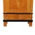 Biedermeier Wardrobe, Southern Germany, 1830 For Sale - Image 10 of 11