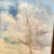 Mid 20th Century Listed British Artist Bernard Harper Wiles 1883-1966 - Signed Framed Original Watercolor Painting of a Family and a Sailboat on the Water in England For Sale - Image 5 of 12
