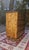 Offered is a stellar, expertly restored example of mid-century American design: a 4-drawer tallboy dresser from the iconic...