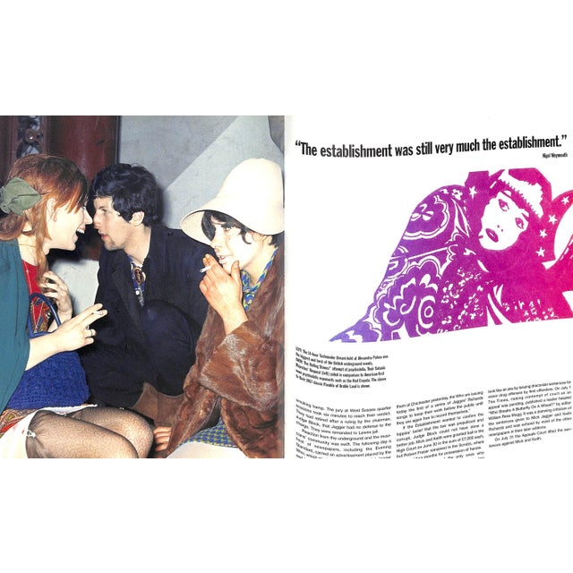 White "Hippie" 2003 Miles, Barry For Sale - Image 8 of 12