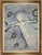 Gabrijel Stupika, The Bride, 1980s, Etching, Framed For Sale