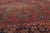 Early 20th Century Antique Persian Sarouk Rug, 09'01 X 11'08 For Sale - Image 5 of 10