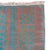 1930s Early 20th Century Saveh Kilim Rug - 70" x 108" For Sale - Image 5 of 5