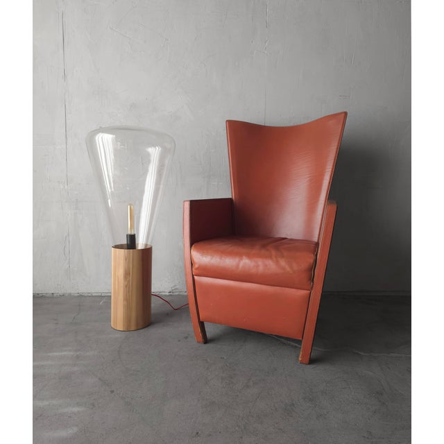 Contemporary Muffins Floor Lamp by Dan Yeffet for Brokis For Sale - Image 3 of 9