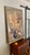 Hoi Lebadang Original Silk Screen Lithograph "La Branche" 1970s Framed & Signed For Sale - Image 13 of 14